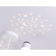 Потолочная светодиодная люстра Ambrella light Comfort LineTech FL51631