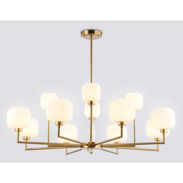 Подвесная люстра Ambrella light High Light LH53019