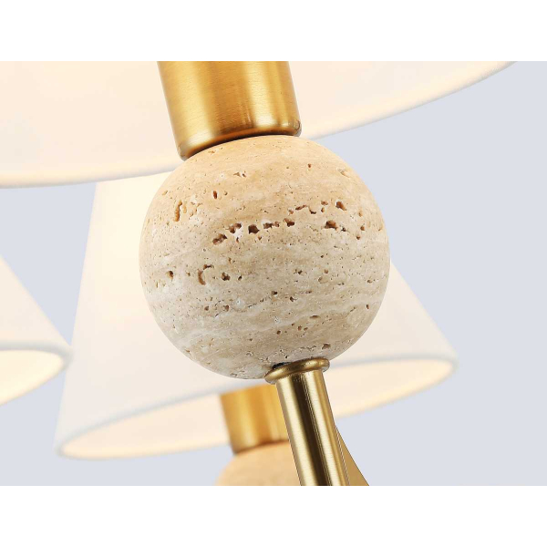 Люстра на штанге Ambrella light High light LH75162 Люстра на штанге Ambrella light High light LH75162