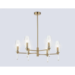 Люстра на штанге Ambrella light High light LH55201