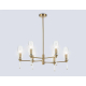 Люстра на штанге Ambrella light High light LH55201