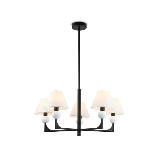 Люстра на штанге Ambrella light High light LH75153 Люстра на штанге Ambrella light High light LH75153