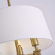 Подвесная люстра Imperium Loft Jorgenson White 243333-26