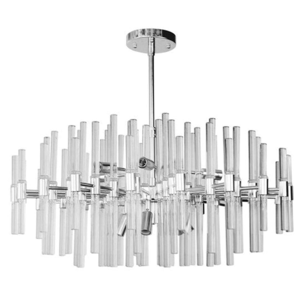Подвесная люстра Arte Lamp Matilda A1064PL-12CC Подвесная люстра Arte Lamp Matilda A1064PL-12CC