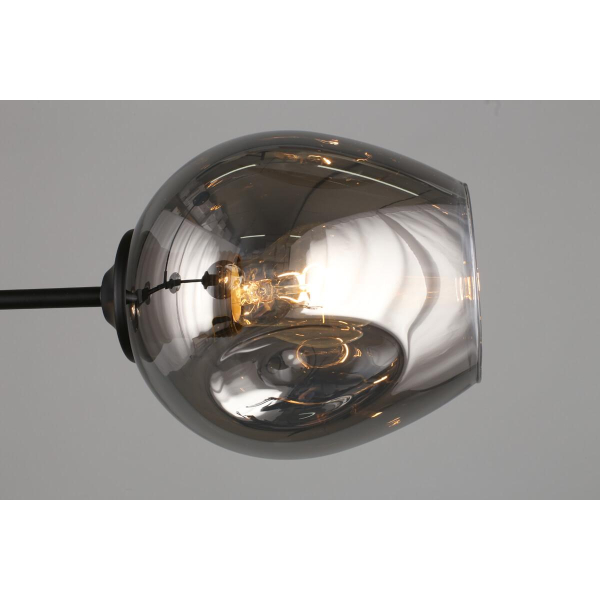 Потолочная люстра Omnilux Asolo OML-93917-05 Потолочная люстра Omnilux Asolo OML-93917-05