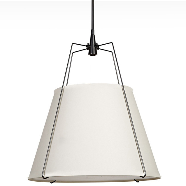 Подвесная люстра Imperium Loft Ilma D60 355648-26