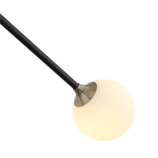 Подвесная люстра ST Luce Bastoncino SL429.403.02 Подвесная люстра ST Luce Bastoncino SL429.403.02