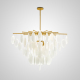 Подвесная люстра Imperium Loft Ritta D68 Black 196784-23
