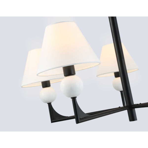 Люстра на штанге Ambrella light High light LH75153 Люстра на штанге Ambrella light High light LH75153