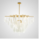 Подвесная люстра Imperium Loft Ritta D68 Black 196784-23