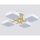 Люстра на штанге Ambrella light COMFORT FL516341