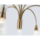 Люстра на штанге Ambrella light High light LH55703
