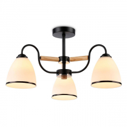 Потолочная люстра Ambrella light Traditional Modern TR3033241