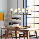 Подвесная люстра Imperium Loft Era Long 140660-26