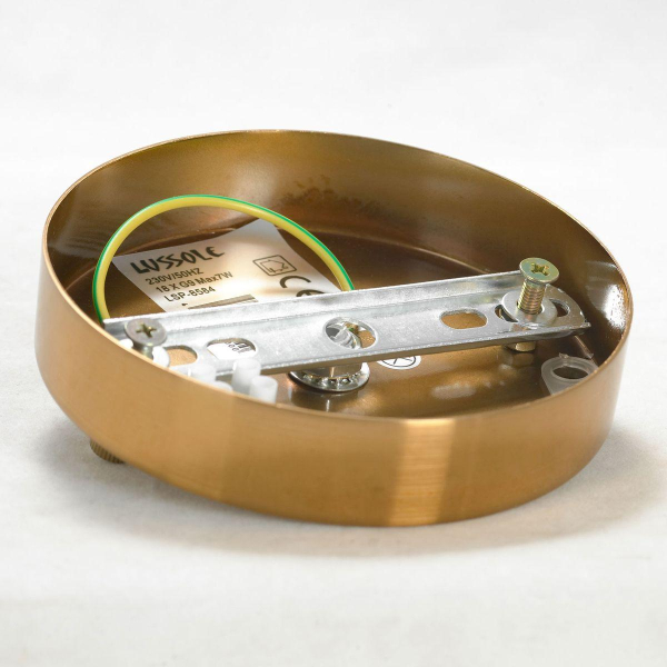 Подвесная люстра Lussole Topgrade LSP-8584 Подвесная люстра Lussole Topgrade LSP-8584
