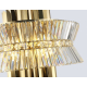 Подвесная люстра с хрусталем Ambrella light High Light LH41023
