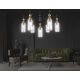 Подвесная люстра Ambrella light High Light LH55257