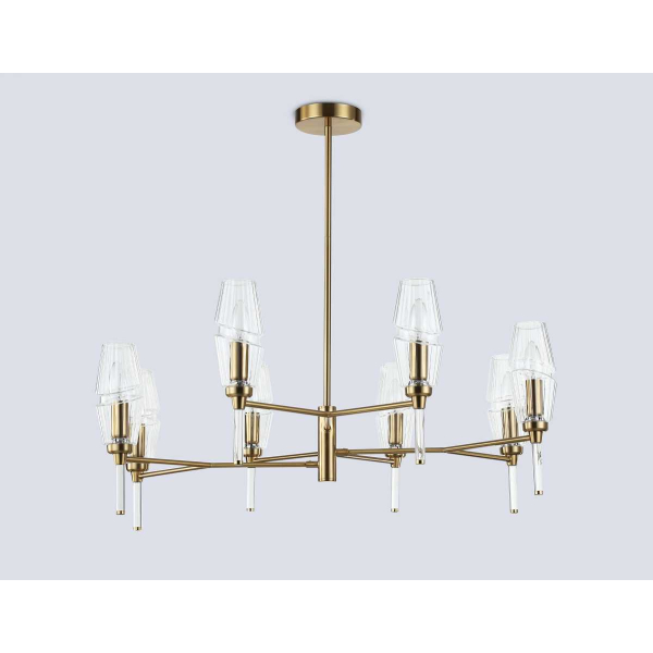 Люстра на штанге Ambrella light High light LH55202 Люстра на штанге Ambrella light High light LH55202