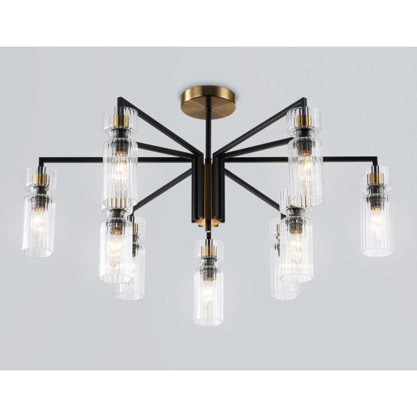 Подвесная люстра Ambrella light High Light LH56117 Подвесная люстра Ambrella light High Light LH56117