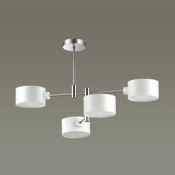 Потолочная люстра Lumion Moderni Ashley 3742/4C Потолочная люстра Lumion Moderni Ashley 3742/4C