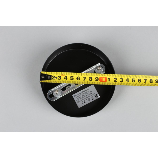 Потолочная люстра Omnilux Asolo OML-93917-05 Потолочная люстра Omnilux Asolo OML-93917-05