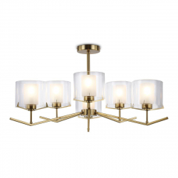 Потолочная люстра Ambrella Light High Light Modern LH57008