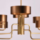 Подвесная люстра Imperium Loft Sound S6 Pendant Lamp 102141-26