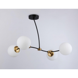 Подвесная люстра Ambrella light Traditional Modern TR2544