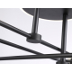 Потолочная светодиодная люстра Ambrella light Comfort LineTech FL66232