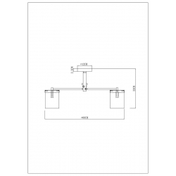 Потолочная люстра Arte Lamp Modello A4099PL-6BK