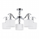 Потолочная люстра Arte Lamp Ibiza A4038PL-5CC