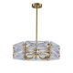 Подвесная люстра Favourite Glacies 4764-6P