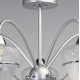 Потолочная люстра MW-Light Блеск 18 315015305