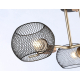 Потолочная люстра Ambrella light Traditional Loft TR80164