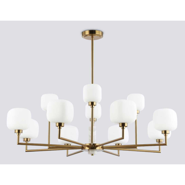 Подвесная люстра Ambrella light High Light LH53019