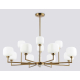 Подвесная люстра Ambrella light High Light LH53019