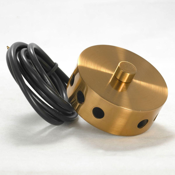 Подвесная люстра Lussole Topgrade LSP-8584 Подвесная люстра Lussole Topgrade LSP-8584