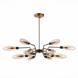 Подвесная люстра ST Luce Desima SL1174.303.12