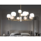 Подвесная люстра Ambrella light High Light LH53019
