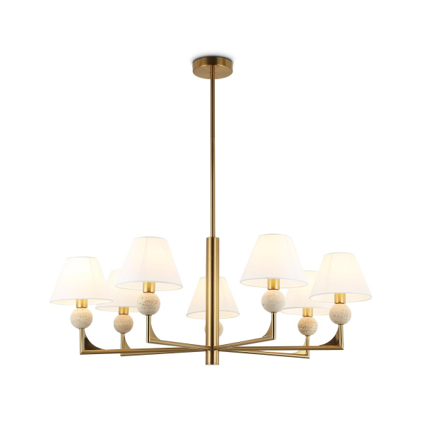 Люстра на штанге Ambrella light High light LH75162 Люстра на штанге Ambrella light High light LH75162