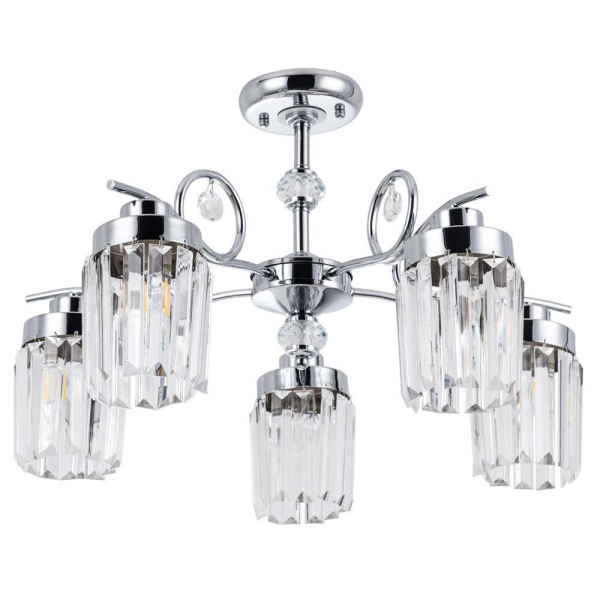 Потолочная люстра Arte Lamp Sophie A8067PL-5CC