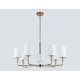 Люстра на штанге Ambrella light High light LH71503