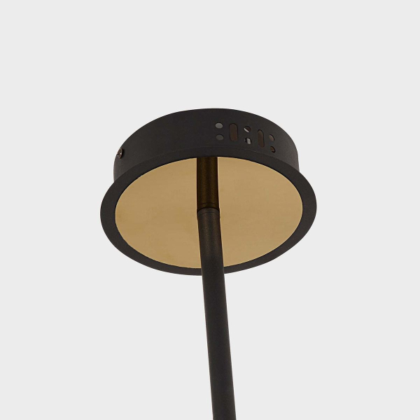 Подвесная светодиодная люстра F-Promo Hybrid 4687-7P