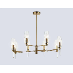 Люстра на штанге Ambrella light High light LH55202