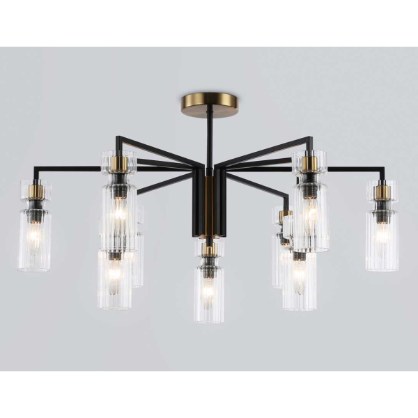 Подвесная люстра Ambrella light High Light LH56117 Подвесная люстра Ambrella light High Light LH56117