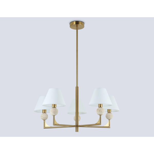 Люстра на штанге Ambrella light High light LH75159 Люстра на штанге Ambrella light High light LH75159