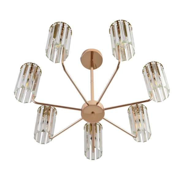 Люстра Lumion CLASSI 8347/7