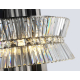 Подвесная люстра с хрусталем Ambrella light High Light LH41026