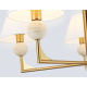 Люстра на штанге Ambrella light High light LH75159