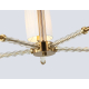Люстра на штанге Ambrella light High light LH71500